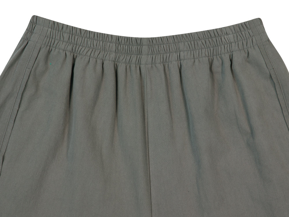 [ Pre-order ] 038 Line Cotton Shorts