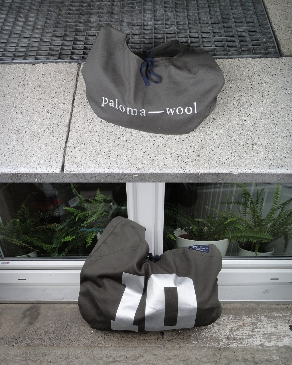 [ 店主推薦 ] Paloma Wool 十週年限定單肩袋 ( 只有少量 )