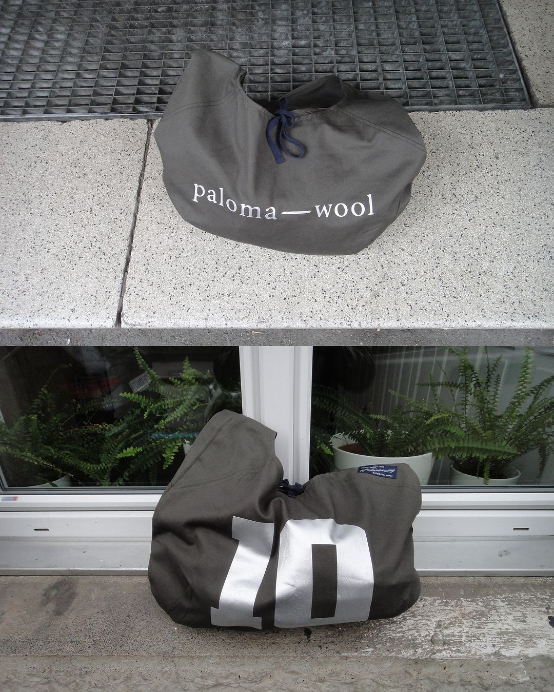 [ 店主推薦 ] Paloma Wool 十週年限定單肩袋 ( 只有少量 )