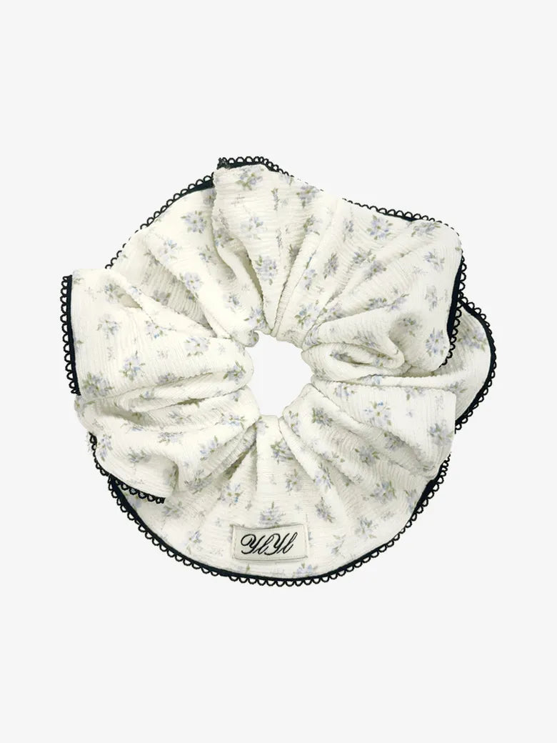 [ Pre-order ] Lingerie Scrunchie Soft Drink