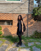 [ 店主推薦 ] Nest Backpack (Black Star)