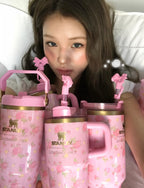 [ Pre-order ] Stanley 1913 x LoveShackFancy Summer