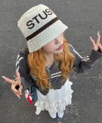 [ Pre-order ] Rockcake Sports 96 Full Zip Cardigan