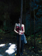 [ Pre-order ] Easy Layer Pants