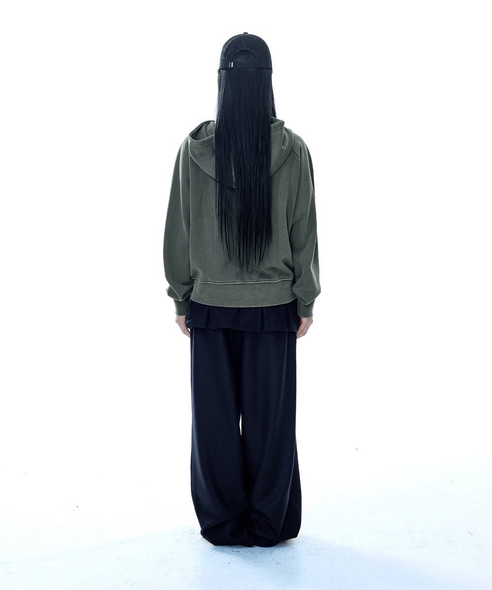 [ Pre-order ] Tiny Whirl Mesh Cap