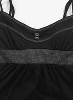 [ Pre-order ] Back Ribbon Sleeveless