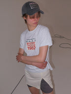 [ Pre-order ] Mystery Cap UNISEX Charcoal