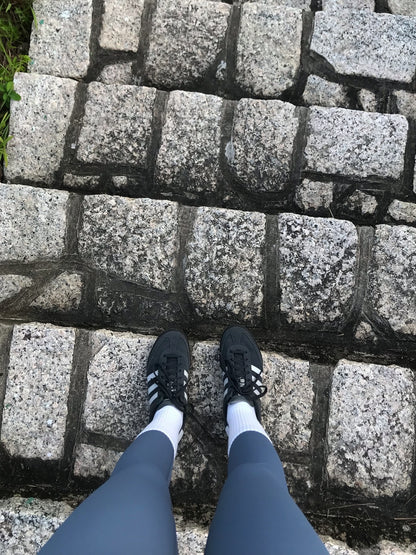[ 店主推薦 Pre-order ] Andar 涼感7分瑜伽褲 Leggings ( 冇尷尬線 )