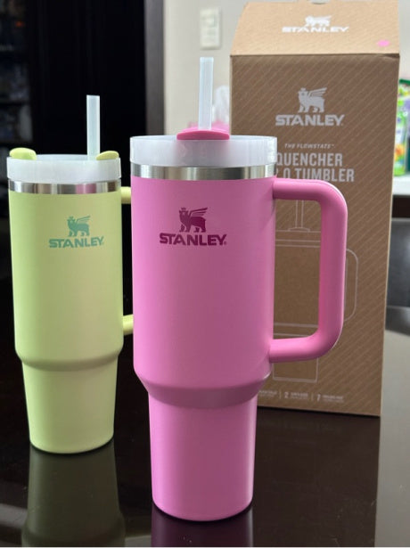 [ Pre-order ] Stanley Quencher H2.0 Flowstate Tumbler 1.18L 40oz