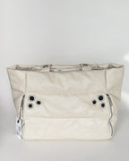 [ Pre-order ] My Eyelet Travel Bag