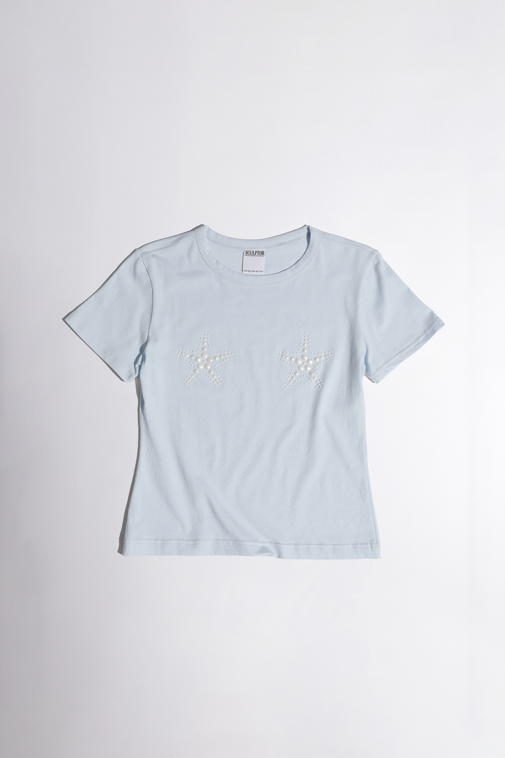 [ Pre-order ] Pearl Starfish Tee