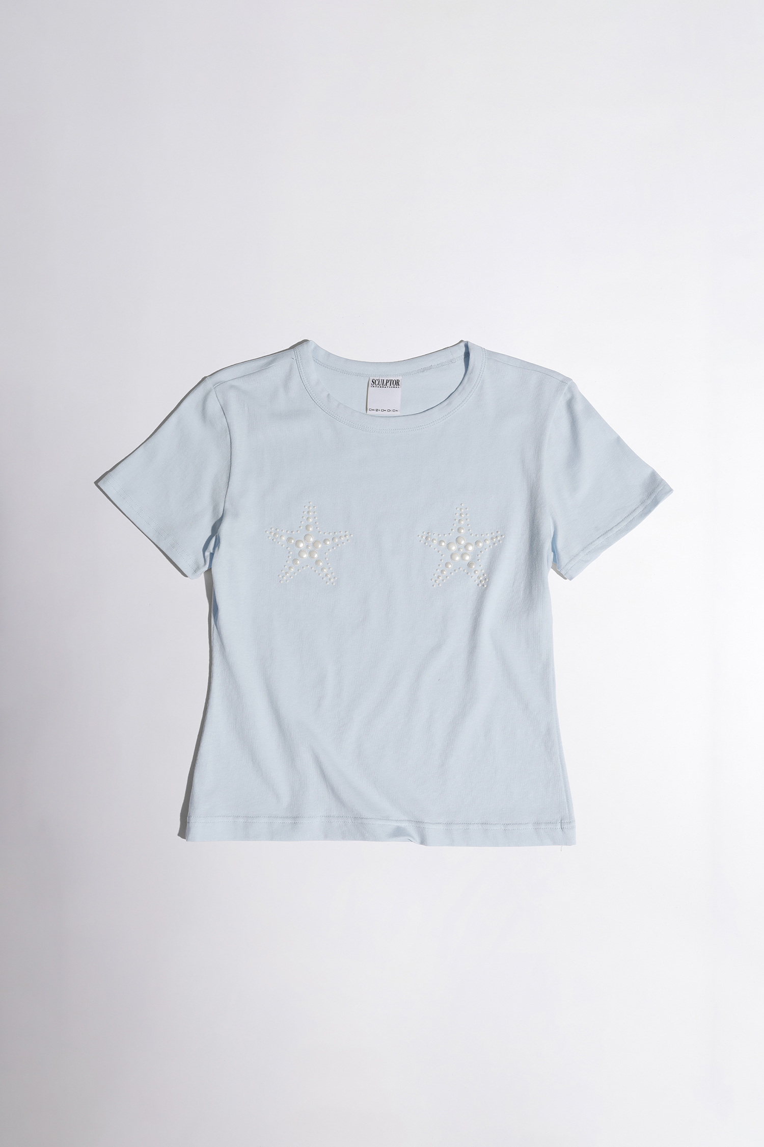 [ Pre-order ] Pearl Starfish Tee