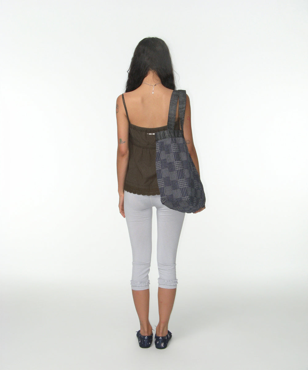 [ Pre-order ] Solar Stitch Sleeveless