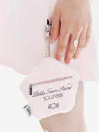 [ Pre-order ] Youhee X Little Twin Stars Pouch Key Ring