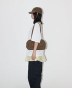 [ Pre-order ] Pocket Bag vintage brown