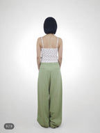 [ Pre-order ] Cherry Bra Sleeveless ( 內有pad )