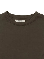 [ Pre-order ] 1+1 Glowny G Classic Fitted Tee