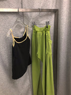 [ 29/6 完結優惠 Pre-order ] Jersey Pocket Trousers