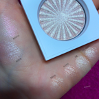 [ 店主推薦 Pre-order ] Ofra✨迷你高光 mini highlighter