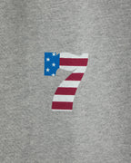 [ Pre-order ] Trunk Layered Sweatshorts