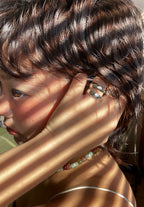 [ Pre-order ] Syrup Ring