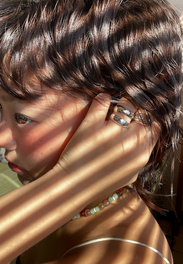 [ Pre-order ] Syrup Ring