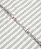 [ Pre-order ] TCM Stripe Hooded Zip-up