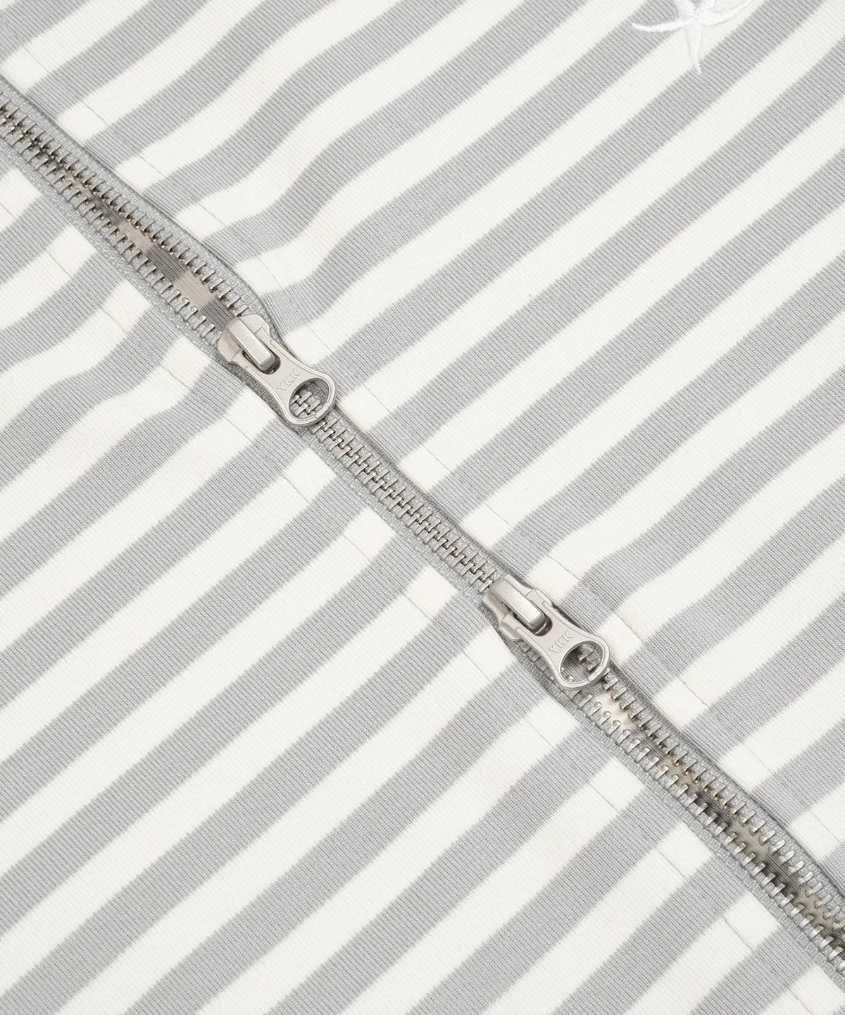 [ Pre-order ] TCM Stripe Hooded Zip-up