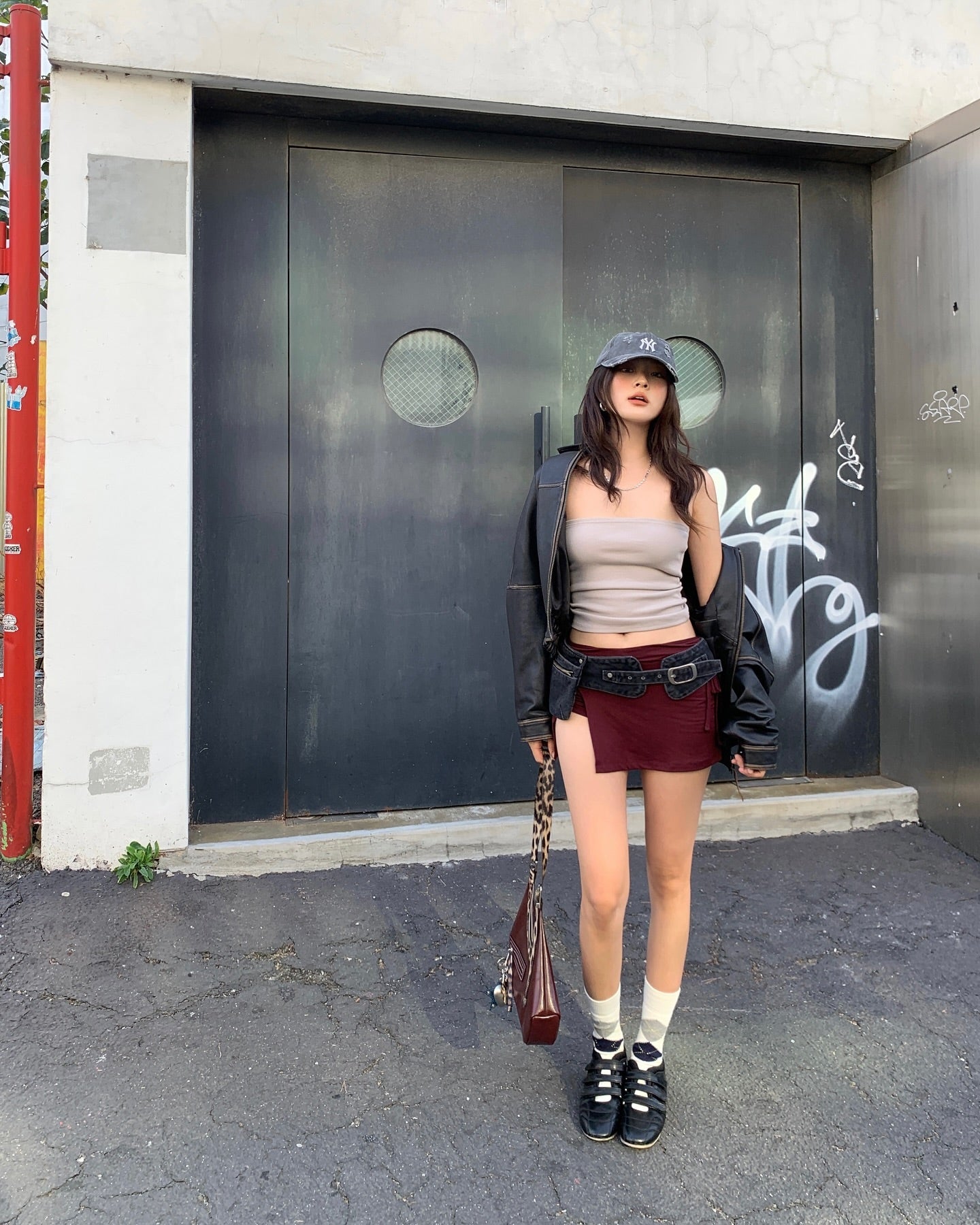 [ Pre-order ] Hieta Maya