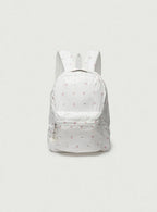 [ Pre-order ] Rosy Flower Backpack