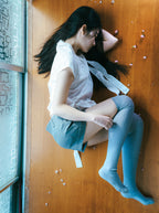 [ 現貨 ] Stud Shorts Cocoa