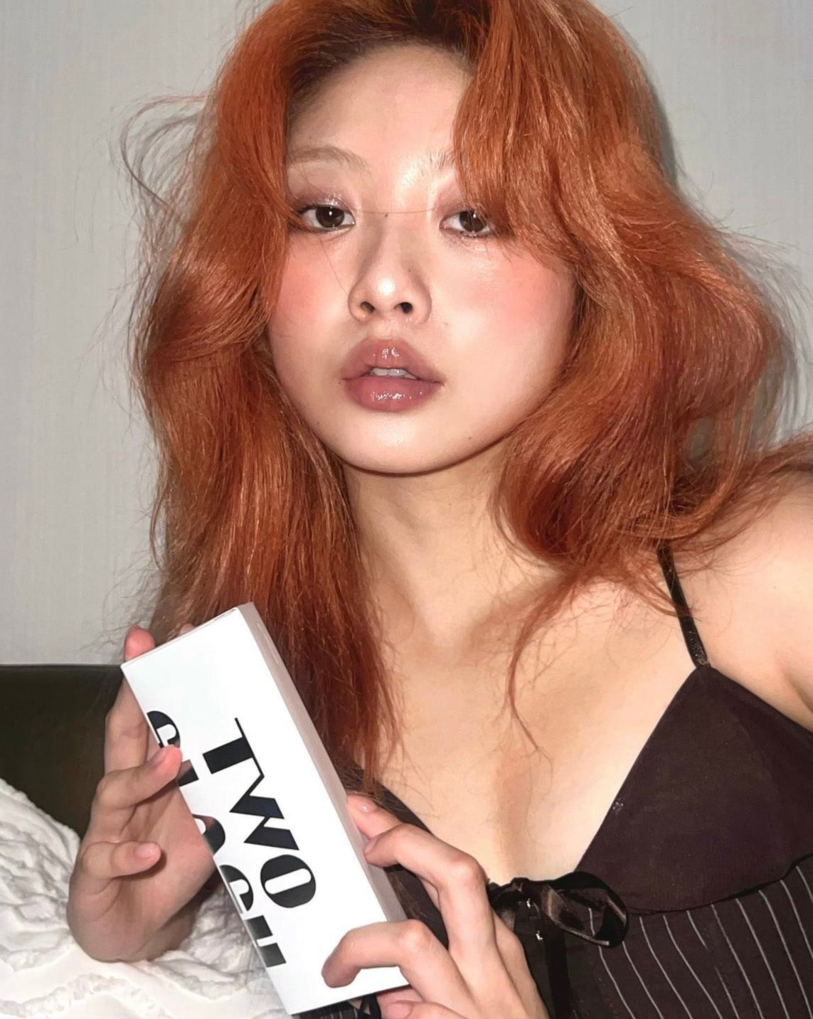 [ 店主自留 Pre-order ] Two Slash Four Glaze Lip Changer