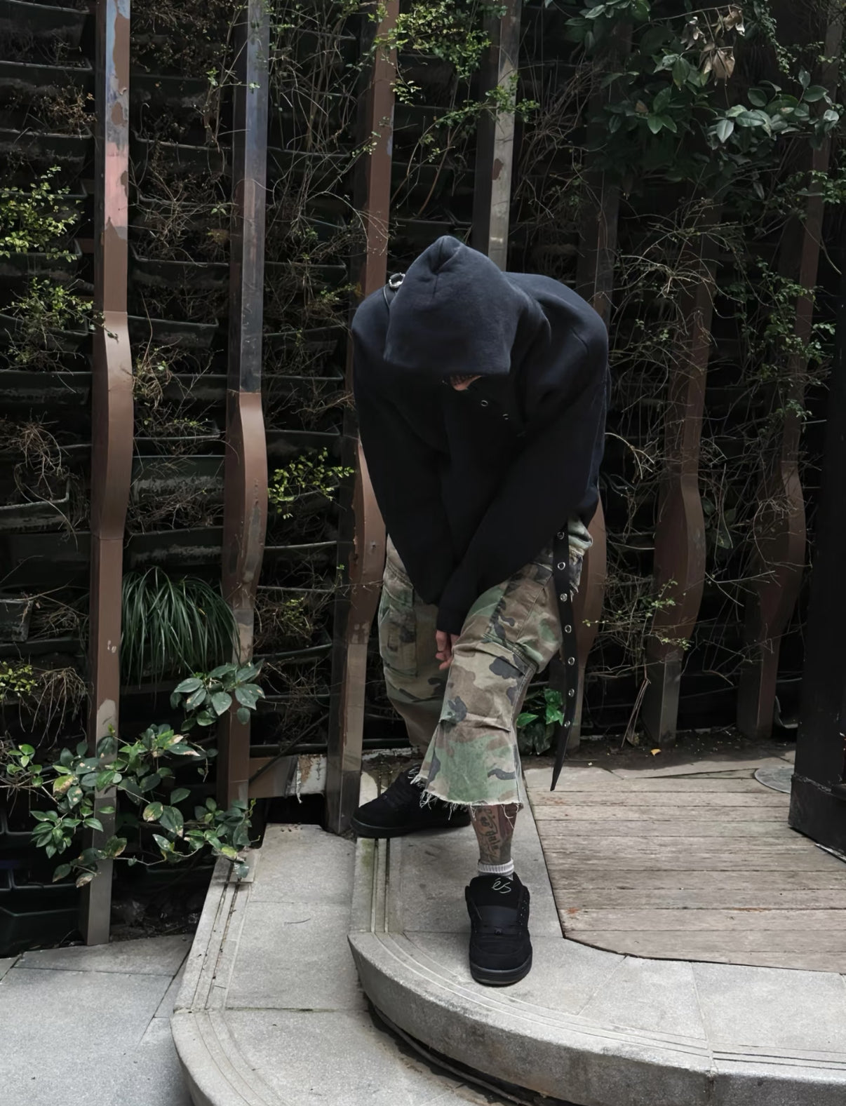 [ Justin Beiber 同款 ] ES Accel Og ( 7月/8月會再開團 )