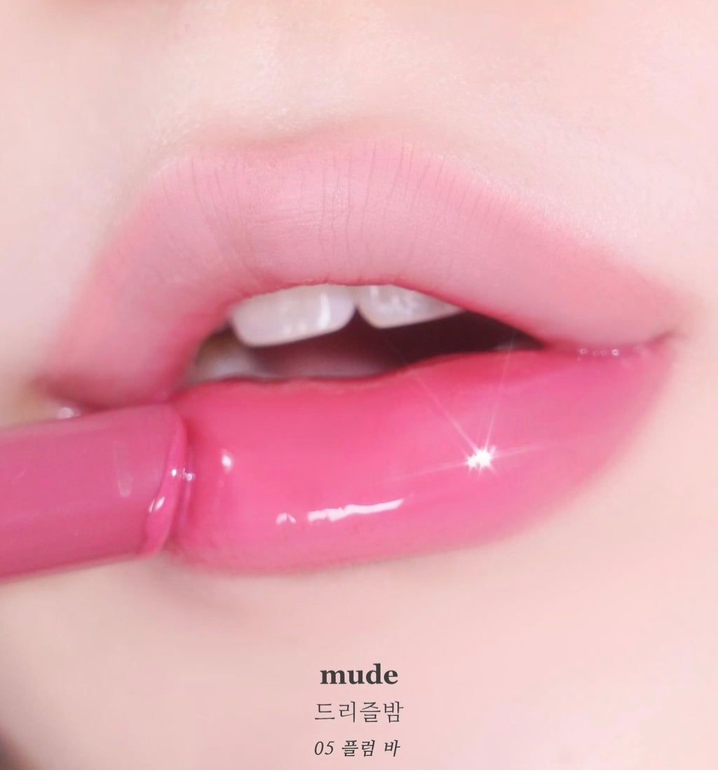 [ 店主自留 Pre-order ] Mude Drizzle Balm