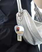 [ Pre-order ] Mirror Keychain - Love