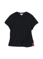 [ Pre-order ] PWC COTTON CAP SLEEVE TEE