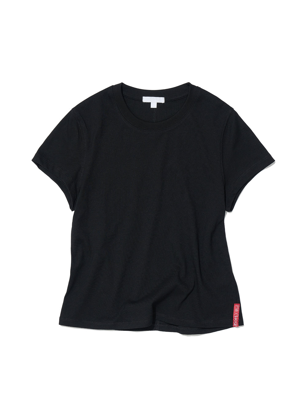 [ Pre-order ] PWC COTTON CAP SLEEVE TEE