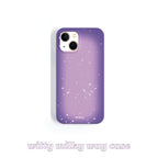 [ Pre-order ] Milky Way Case