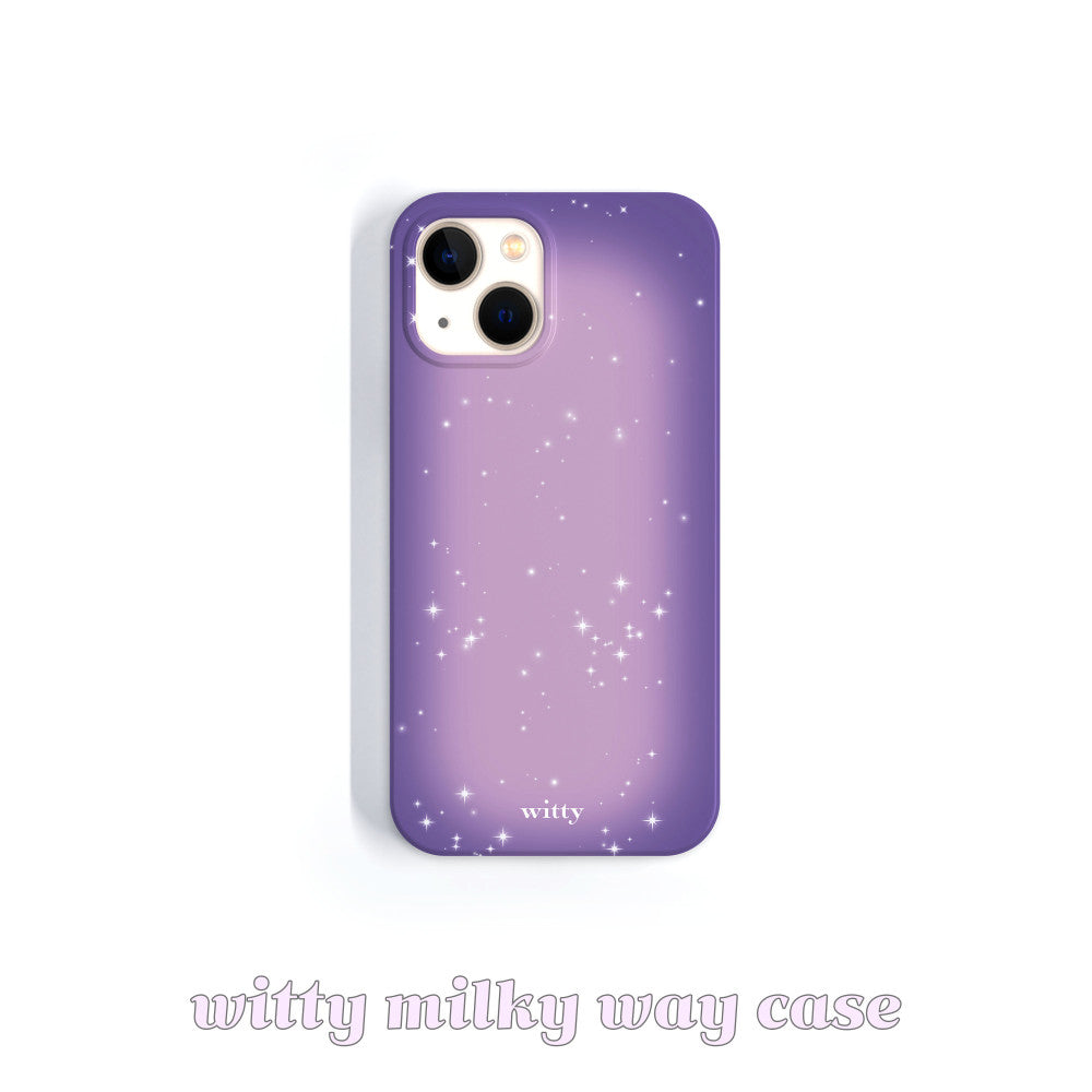 [ Pre-order ] Milky Way Case
