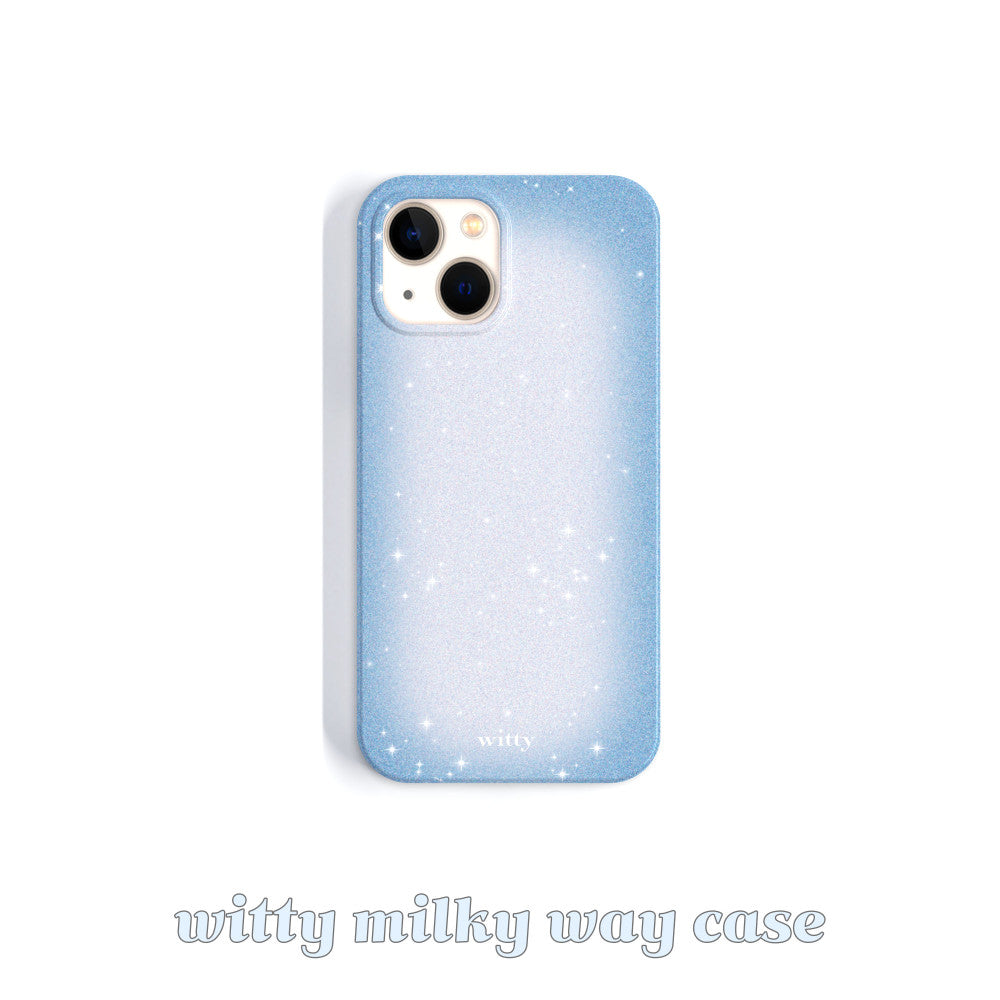 [ Pre-order ] Milky Way Case