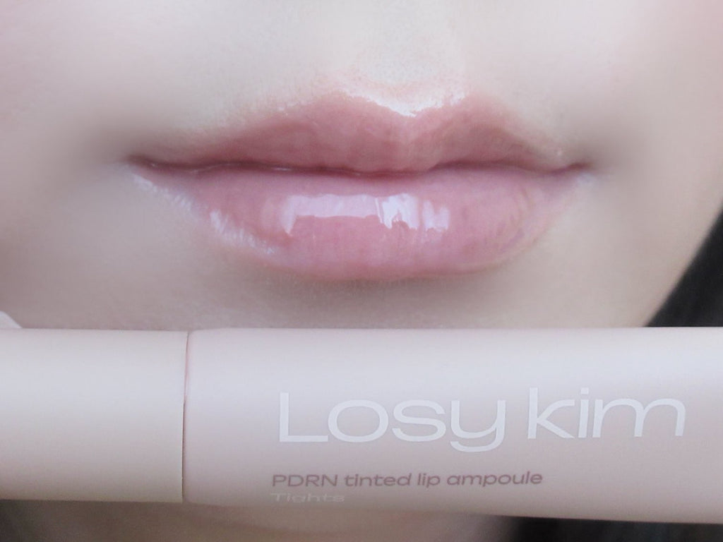 [ Pre-order ] Losy Kim PDRN Lip Ampoule
