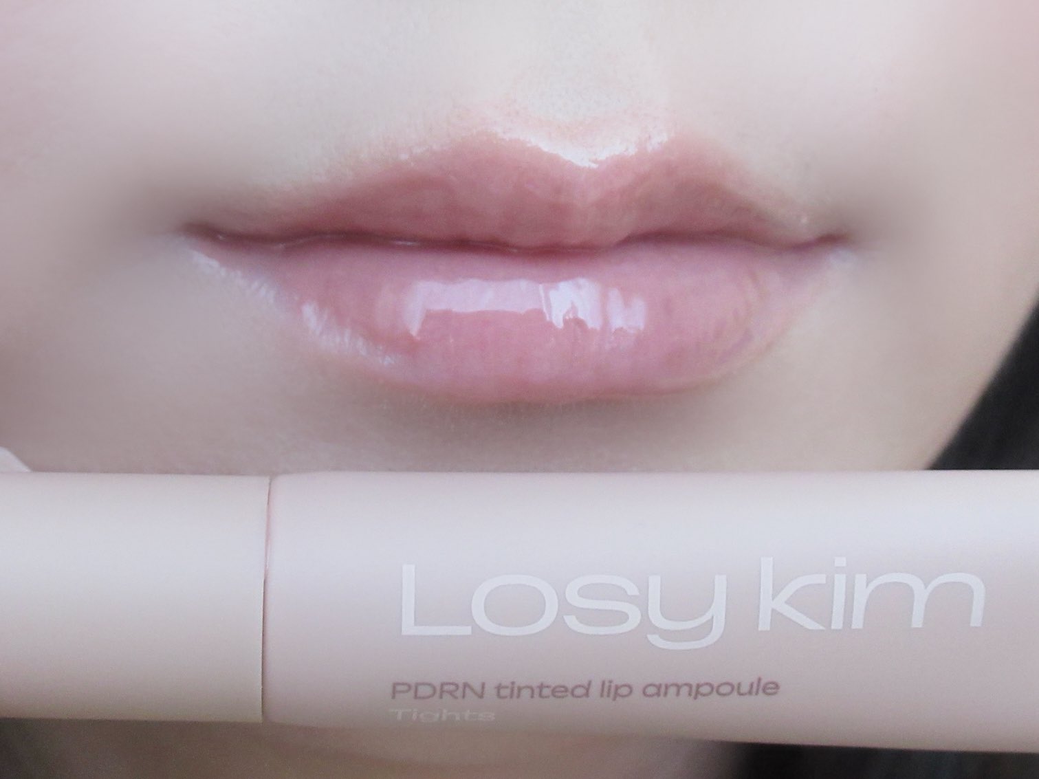 [ Pre-order ] Losy Kim PDRN Lip Ampoule