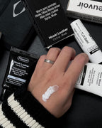 [ V同款 - 現貨 ] Pleuvoir 🤍 超大容量潤唇膏( 潤唇/搽身體乾燥位置都可 ) Moisture Multi Balm 10g