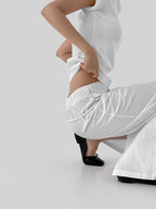 [ Pre-order ] Autumn Made Bruno T-shirt ( Glowny Classic Fitted 長版 tee 平替 )