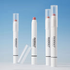 [ 店主極推 - 現貨 ] nonoer🖍️ 持久唇線筆 ( 不顯唇紋和乾爽不黏笠 ) over dew lip pencil