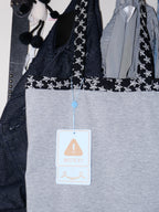 [ Pre-order ] 038 Star Reversible Bag