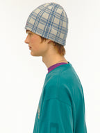 [ Pre-order ] Good Luck Reversible Beanie