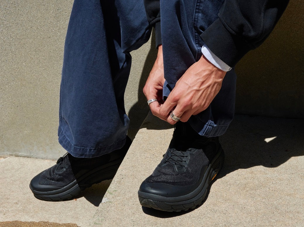 [ Pre-order ] Lc Y-1 Vibram Sneakers