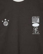 [ Pre-order ] Aeae Athlete Stripe L/S