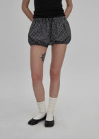 [ Pre-order ] MADE 페롬 벌룬 숏팬츠